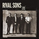 Rival Sons - Great Western Valkyrie (Tour Edition