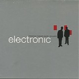 Electronic - Twisted Tenderness (Deluxe Edition)