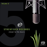 Stockfisch Records - closer to the music 5