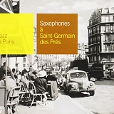 Various artists - Jazz a Saint Germain