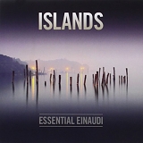 Ludovico Einaudi - Islands (Essential Einaudi) CD1