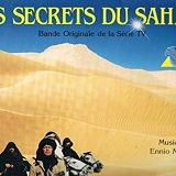 Ennio Morricone - Les Secrets de Sahara