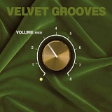 Various artists - Velvet Lounge (CD1)