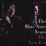 Blue Note - The Blue Note Years - Volume 6: The New Era