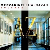 La Mezzanine d'Alcazar - seduction time