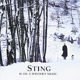 Sting - If On a Winter's Night