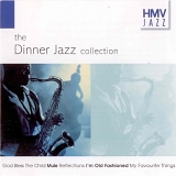 Various Artists - HMV - The Dinner Jazz Collection