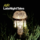 Various Artists - Late Night Tales (Air)