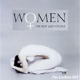 Various Artists - Women - The Best Jazz Vocals (CD1)