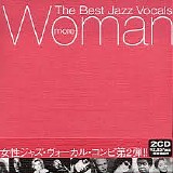 Various artists - More Women - The Best Jazz Vocals (CD1)