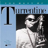 Stanley Turrentine - The Blue Note Years - The Best of Stanley Turrentine