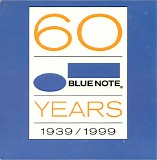 Blue Note - The Blue Note Years - Volume 2: The Jazz Message (1955-60)