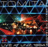 Isao Tomita - Live at Linz - The Mind of the Universe