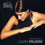 Laura Pausini - E ritorno da te - Best of