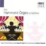 Various artists - HMV - The Hammond Organ Collection