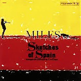Miles Davis & Gil Evans - Sketches of Spain