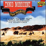 Ennio Morricone - Film Favorites
