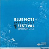 Blue Note - Blue Note Festival Edition 2006 (CD1)