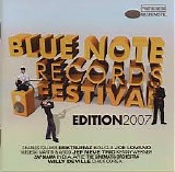 Blue Note - Blue Note Festival Edition 2007 (CD1)