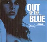 Blue Note - Sidetracks Vol. 5 : Out Of The Blue (mixed by Lefto & Krewcial)