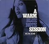 Blue Note - Sidetracks Vol. 2 : A Warm Blue Note Session (mixed by Buscemi)