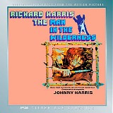 Johnny Harris - Man In The Wilderness
