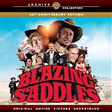John Morris - Blazing Saddles