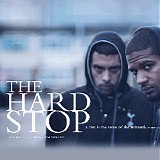 Roger Goula - The Hard Stop