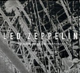 Led Zeppelin - The Complete Studio Recordings
