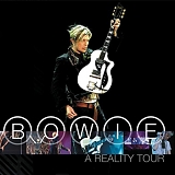Bowie, David - A Reality Tour