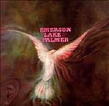 Emerson, Lake & Palmer - E M E R S O N ,   L A K E   &   P A L M E R