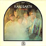 Rare Earth - Get Ready (B-side)