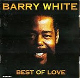 Barry White - Best of Love - CD2