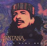 Santana - The Very Best Of Santana