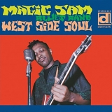 Magic Sam - West Side Soul (Special Edition)