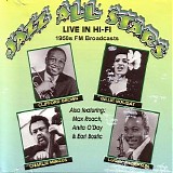 Charles Mingus - Jazz All Stars Live In Hi-Fi - 1950's FM Broadcasts