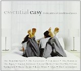 Various artists - Essential easy (CD1)