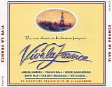 Various artists - Vive La France Vol.1 (CD1)