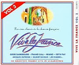 Various artists - Vive La France Vol.3 (CD1)