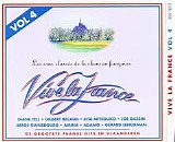 Various artists - Vive La France Vol.4 (CD1)