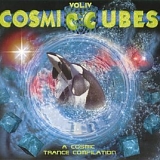 Various artists - Cosmic Cubes Vol. IV