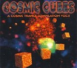 Various artists - Cosmic Cubes Vol. II