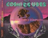Various artists - Cosmic Cubes Vol. III