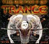 Various artists - The History Of Trance Part 2 '91-'96