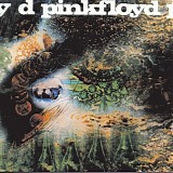 Pink Floyd - A Saucerful Of Secrets (US mono)