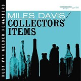 Miles Davis - Collectors' Items