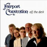 Fairport Convention - Off The Desk