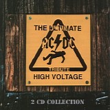 Various artists - High Voltage - The Ultimate AC/DC Tribute