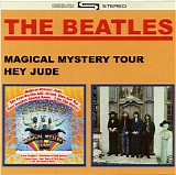 The Beatles - Magical Mystery Tour / Hey Jude