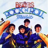 The Beatles - Rock 'N' Roll Music
